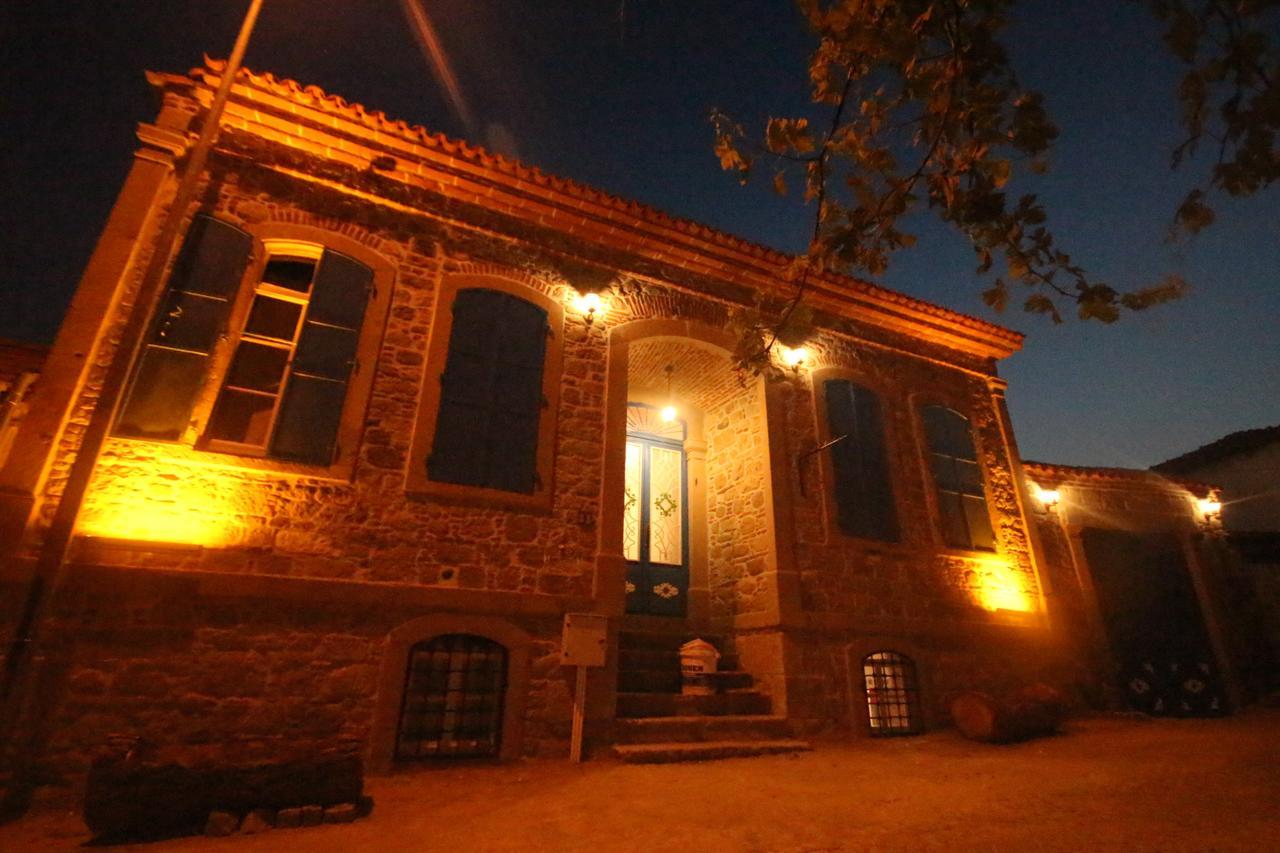 Taskonak Bergama Exterior photo